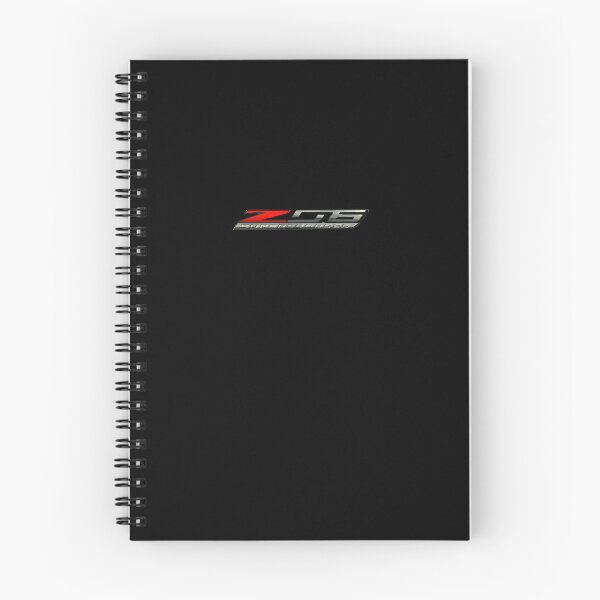 Item preview, C7 Corvette Z06 Supercharged Logo Premium T-Shirt designed and sold by JasminFadai.