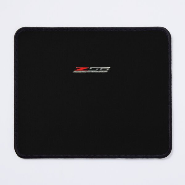 Item preview, C7 Corvette Z06 Supercharged Logo Premium T-Shirt designed and sold by JasminFadai.