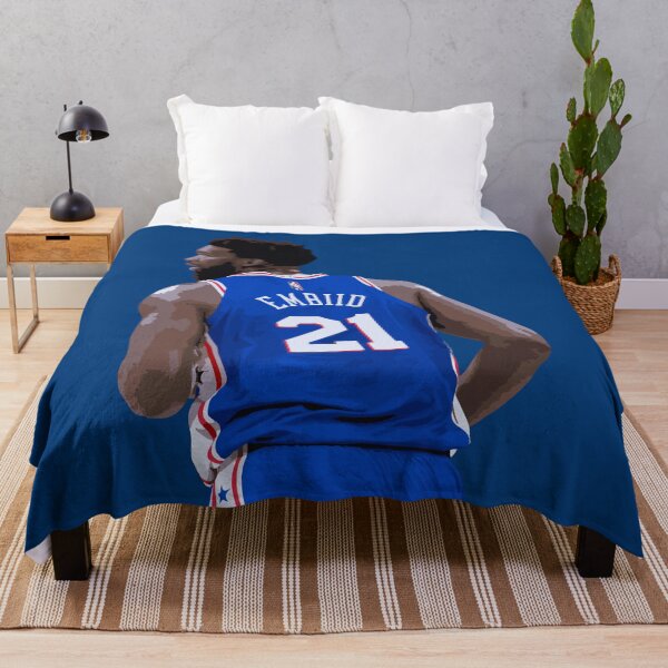 Item preview, Joel Embiid 21 designed and sold by IgorSantos.