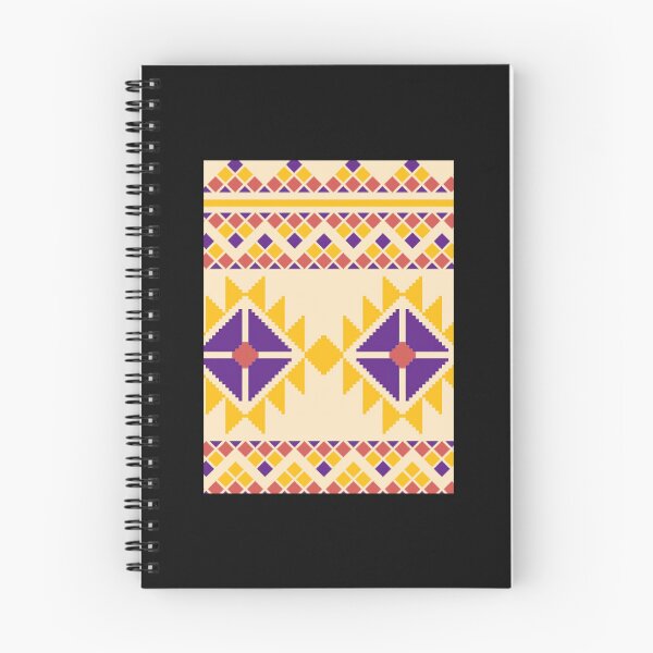 Item preview, Traditional Indian Weave Pattern designed and sold by Haynes Mast.