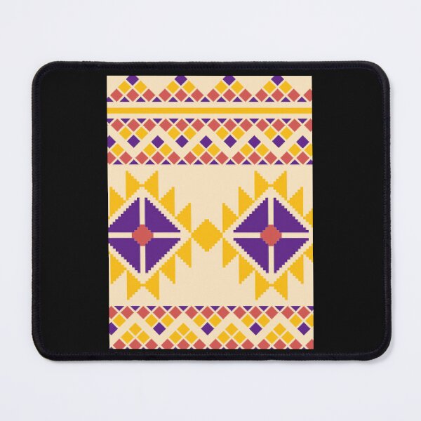 Item preview, Traditional Indian Weave Pattern designed and sold by Haynes Mast.
