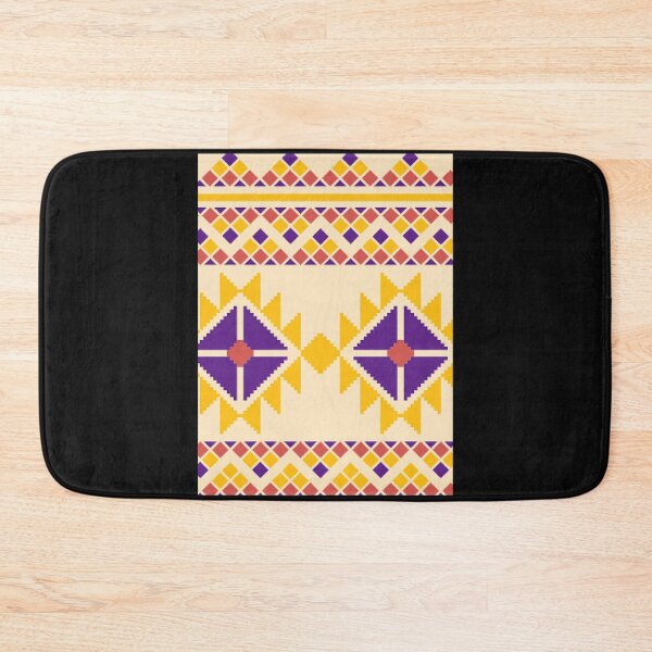 Item preview, Traditional Indian Weave Pattern designed and sold by Haynes Mast.