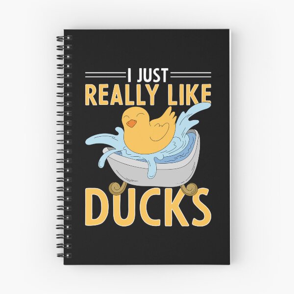 Item preview, Funny Duck Lover Bath Toy Duckling Duckie Rubber Duck designed and sold by bestshirtdesign.