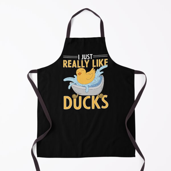 Item preview, Funny Duck Lover Bath Toy Duckling Duckie Rubber Duck designed and sold by bestshirtdesign.