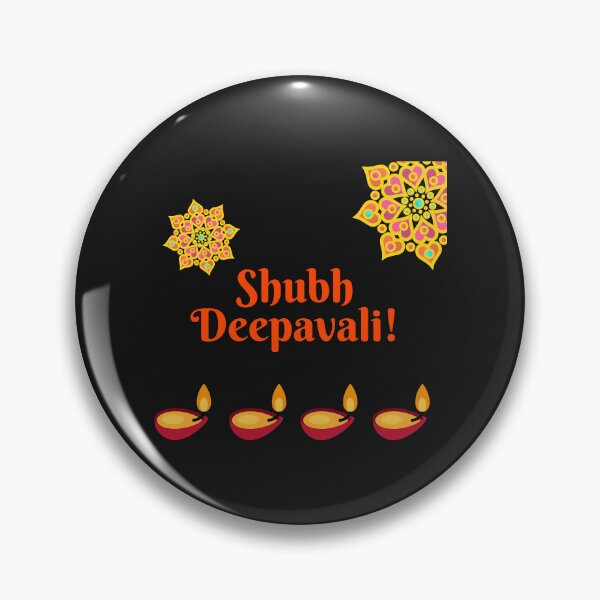 Item preview, Joyeux Diwali designed and sold by FalguniShankar.