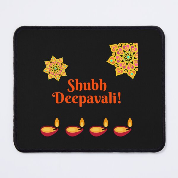 Item preview, Joyeux Diwali designed and sold by FalguniShankar.