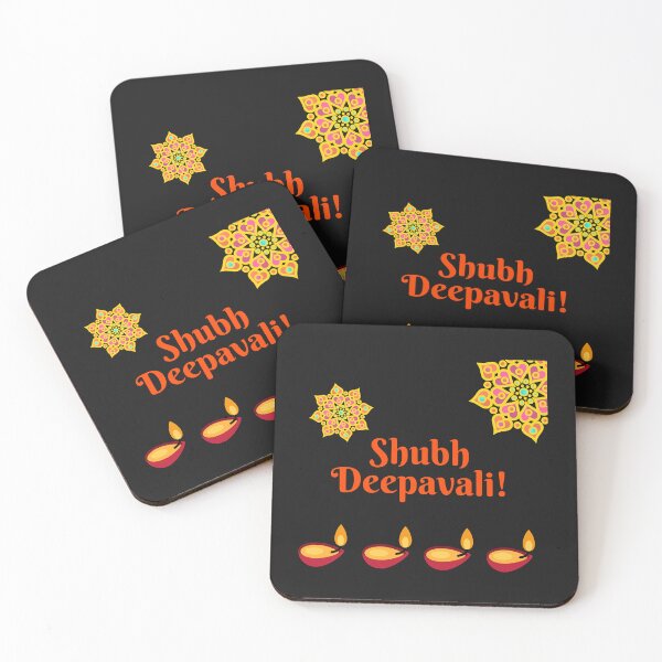 Item preview, Joyeux Diwali designed and sold by FalguniShankar.