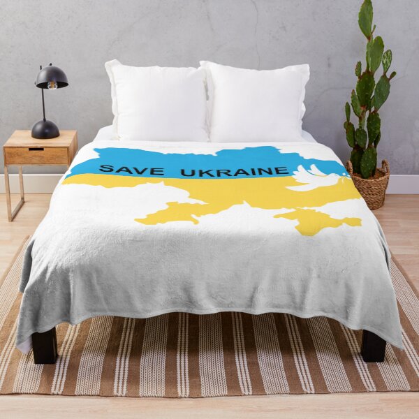 Item preview, Save Ukraine , No War ,Support Ukraine, Freedom for Ukraine,Stop The War ,Ukraine Tee designed and sold by HM DESIGNER.