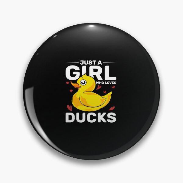 Item preview, Women Duckie Lover Girls Bath Toy Rubber Duck designed and sold by bestshirtdesign.