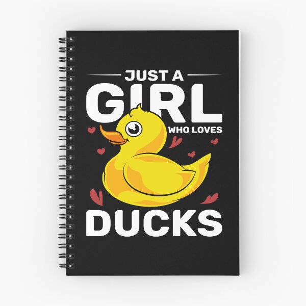 Item preview, Women Duckie Lover Girls Bath Toy Rubber Duck designed and sold by bestshirtdesign.