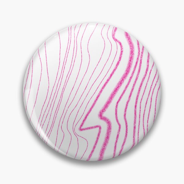 Item preview, Pencil Lines Hot Pink designed and sold by KennyLucky.