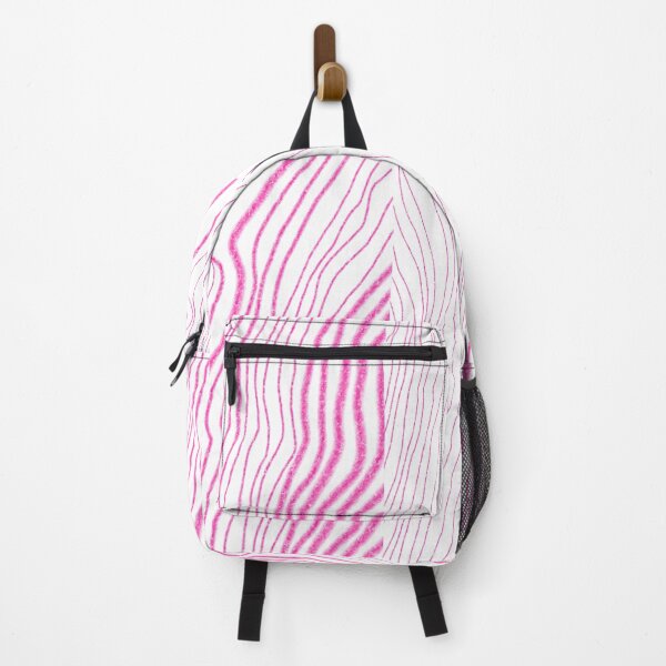 Item preview, Pencil Lines Hot Pink designed and sold by KennyLucky.