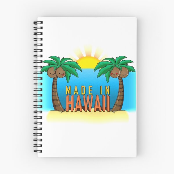 Item preview, Made In Hawaii designed and sold by braeprint.