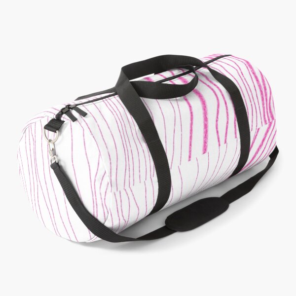 Item preview, Pencil Lines Hot Pink designed and sold by KennyLucky.