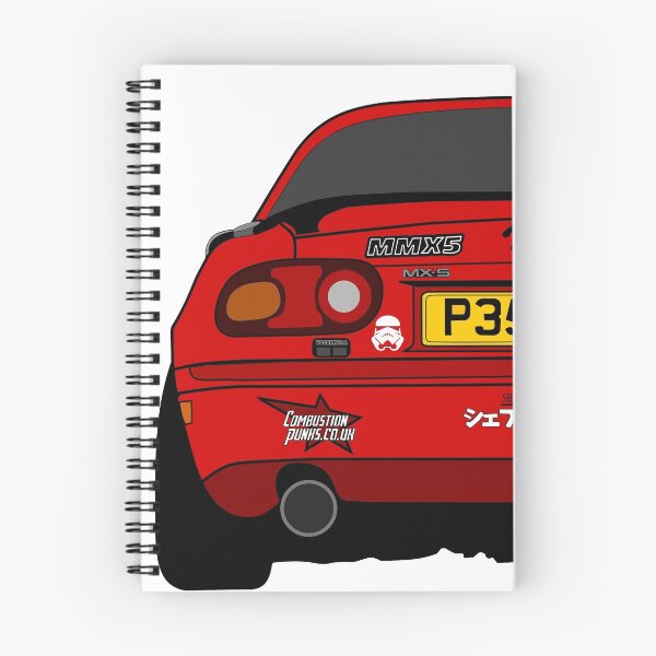Item preview, MX5 designed and sold by ClassicAuto.