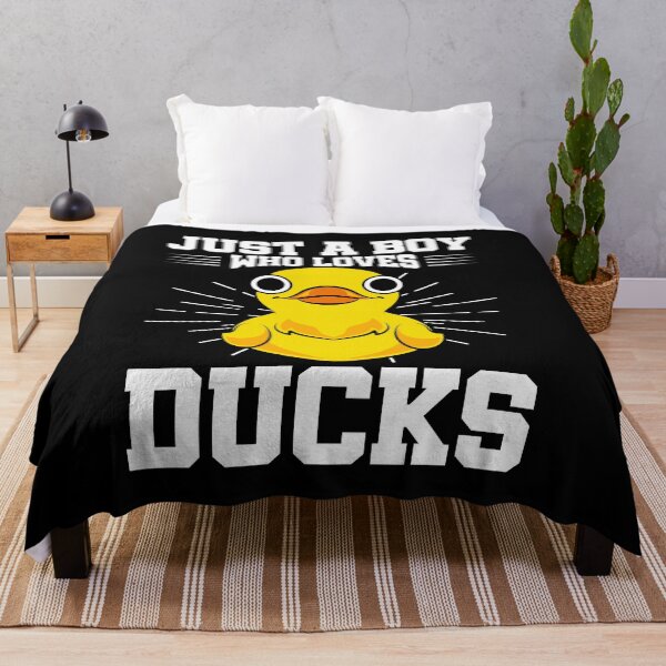 Item preview, Boys Bath Duck Lover Duckling Rubber Duck designed and sold by bestshirtdesign.