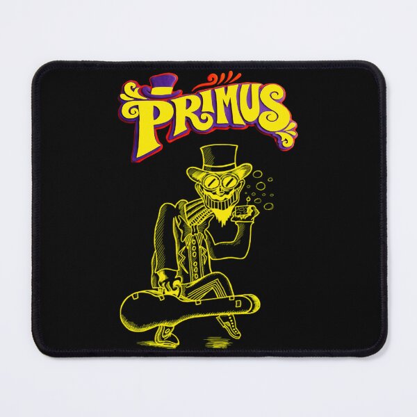 Item preview, Hello Primus OLD designed and sold by hills17.