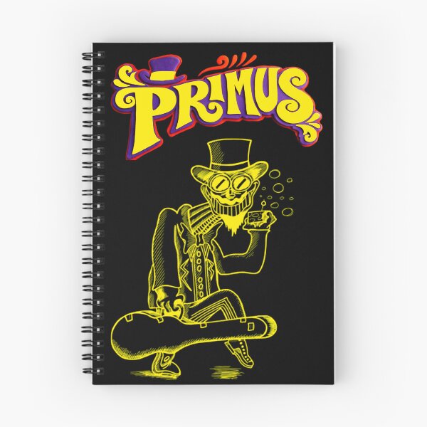 Item preview, Hello Primus OLD designed and sold by hills17.