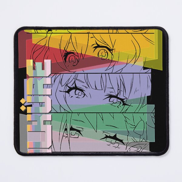 Item preview, Walkure - Eyes Design 2 designed and sold by PinchosVoitiero.