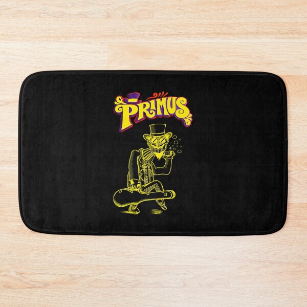 Item preview, Hello Primus OLD designed and sold by hills17.