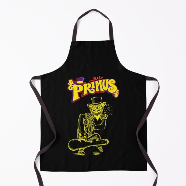 Item preview, Hello Primus OLD designed and sold by hills17.