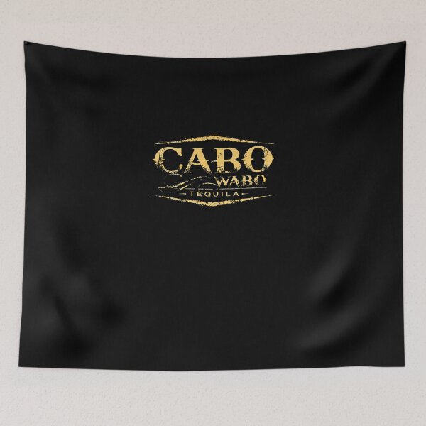 Item preview, Cabo Wabo Tequila Classic T-Shirt designed and sold by JasminFadai.
