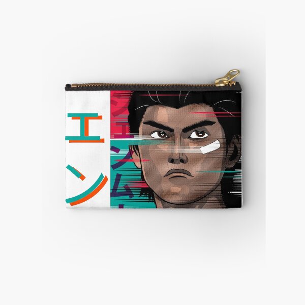 Item preview, Ryo Hazuki - Shenmue designed and sold by JuanGames.