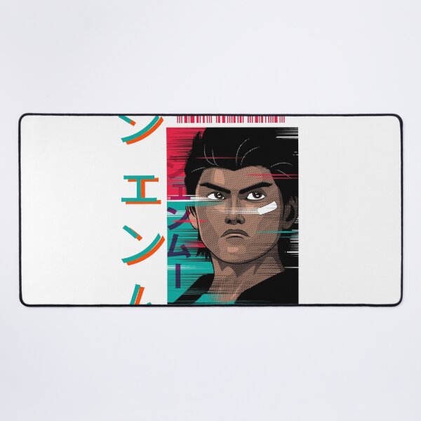 Item preview, Ryo Hazuki - Shenmue designed and sold by JuanGames.