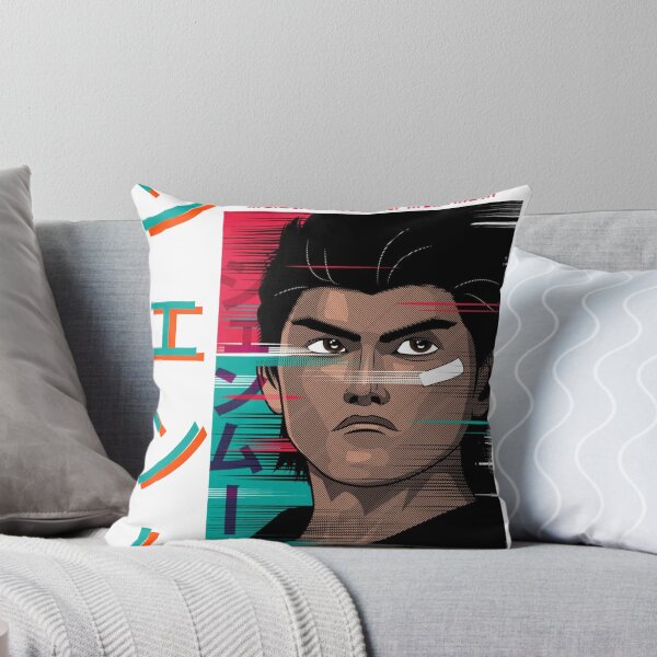 Item preview, Ryo Hazuki - Shenmue designed and sold by JuanGames.