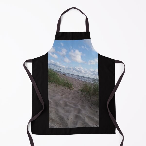 Item preview, Lithuania landscape beach designed and sold by Sternchen2789.
