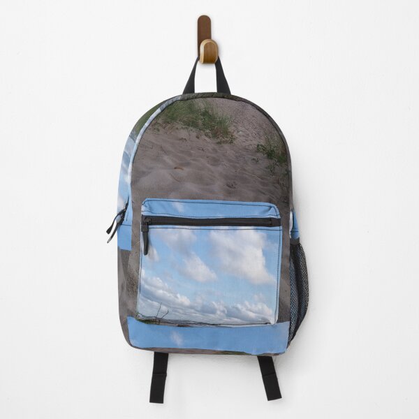 Item preview, Lithuania landscape beach designed and sold by Sternchen2789.