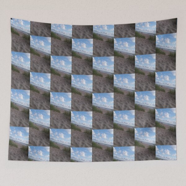 Item preview, Lithuania landscape beach designed and sold by Sternchen2789.