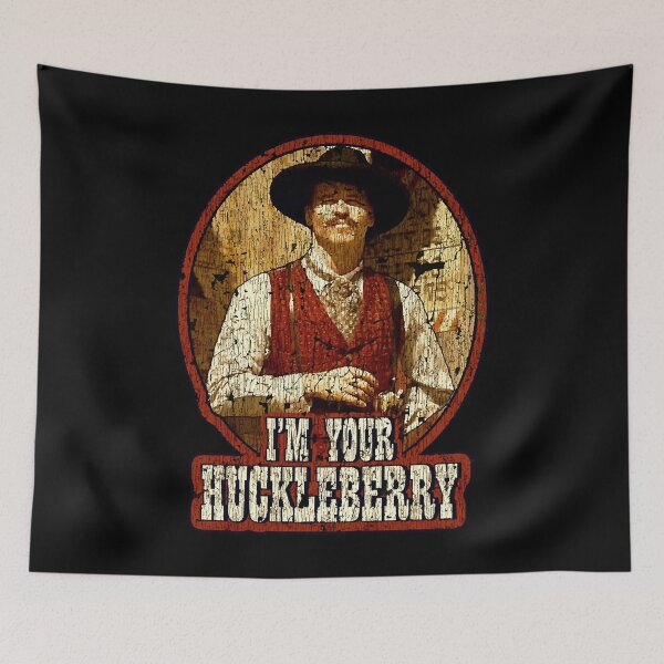 Item preview, Most Important In The World 90'S Western Doc Holliday I'M Gift For Movie Fans designed and sold by Brittanyrogahn.