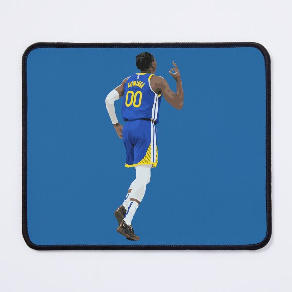 Item preview, Jonathan Kuminga 00 Basketball designed and sold by IgorSantos.