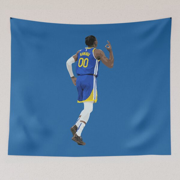 Item preview, Jonathan Kuminga 00 Basketball designed and sold by IgorSantos.