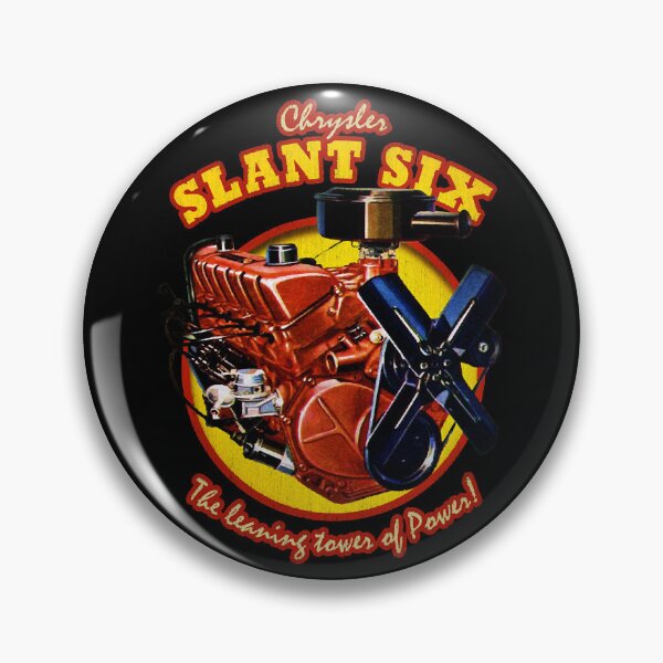 Item preview,  Slant 6 Essential  designed and sold by Malik237fs.