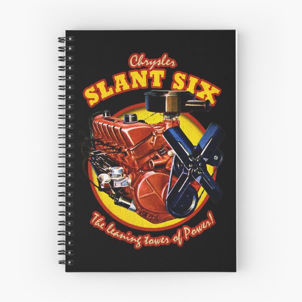 Item preview,  Slant 6 Essential  designed and sold by Malik237fs.