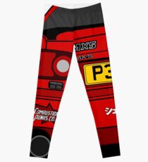MX5 Leggings