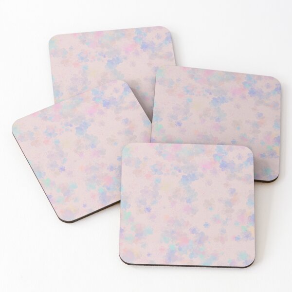 Item preview, Summer Flower Pattern designed and sold by ianablakeman.