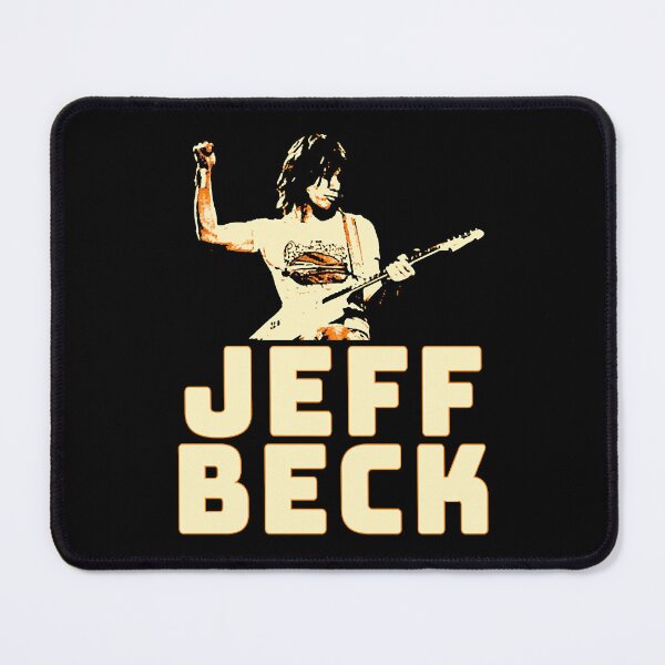 Item preview, Jeff Beck Essential designed and sold by Malik237fs.