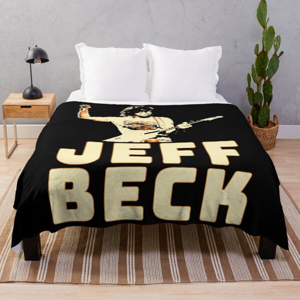 Artikelvorschau, Jeff Beck Essential entworfen und verkauft von Malik237fs.