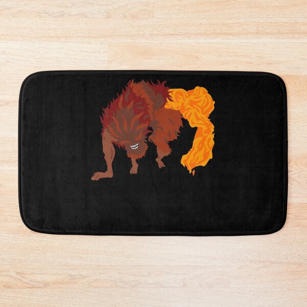 Item preview, Retro Sekiro Demon Of Hatred Awesome For Movie Fan designed and sold by Luciousking.