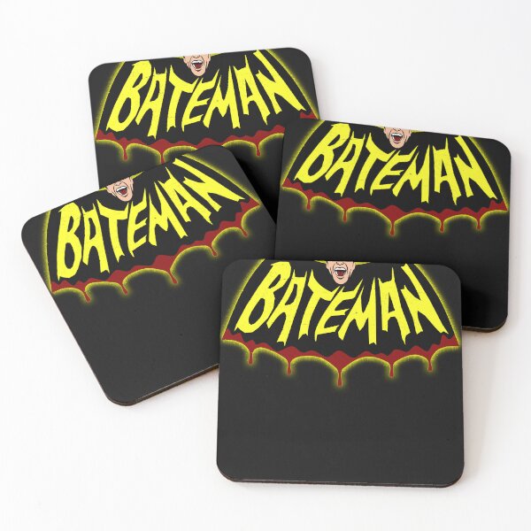 Item preview, BateMAN! Essential designed and sold by BRIANPASSA.