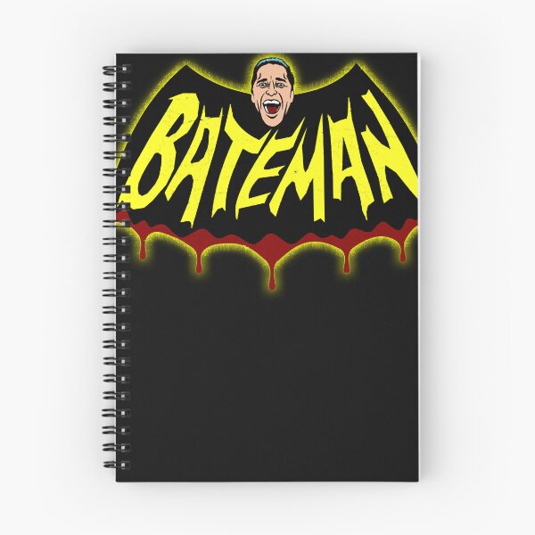 Artikelvorschau, BateMAN! Essentiell entworfen und verkauft von BRIANPASSA.