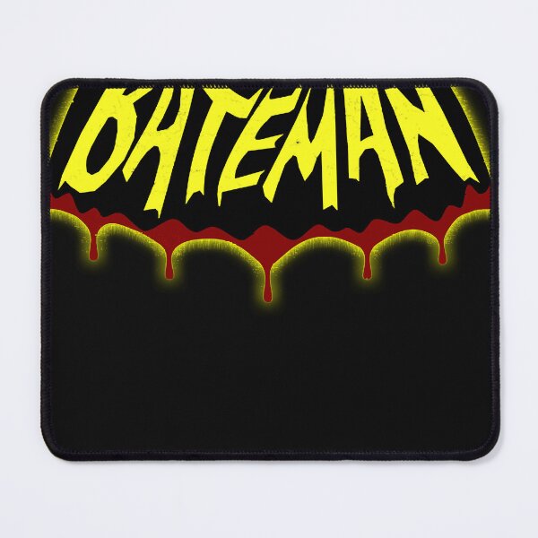 Item preview, BateMAN! Essential designed and sold by BRIANPASSA.