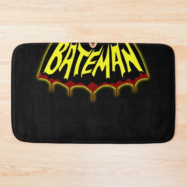 Item preview, BateMAN! Essential designed and sold by BRIANPASSA.