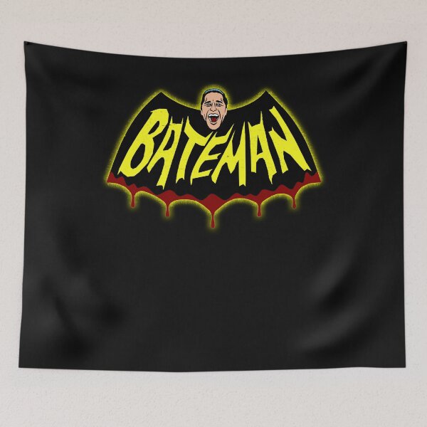 Item preview, BateMAN! Essential designed and sold by BRIANPASSA.