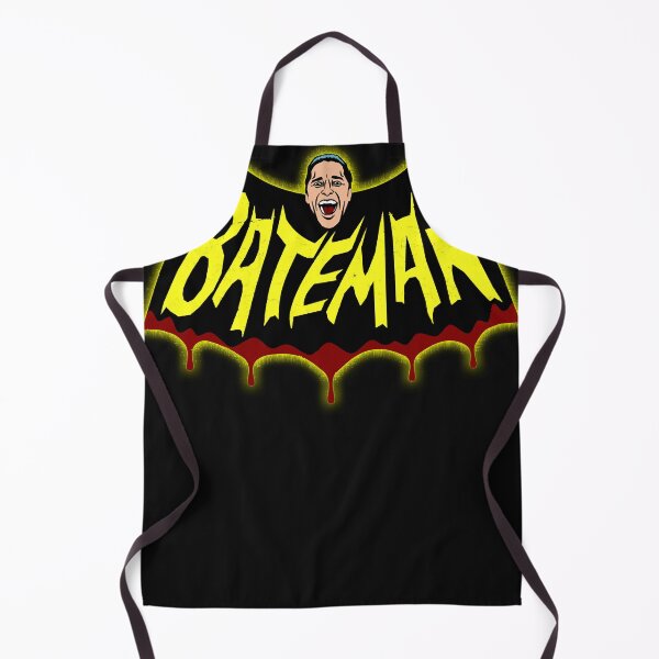 Item preview, BateMAN! Essential designed and sold by BRIANPASSA.