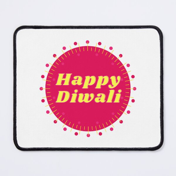 Item preview, Joyeux Diwali designed and sold by FalguniShankar.