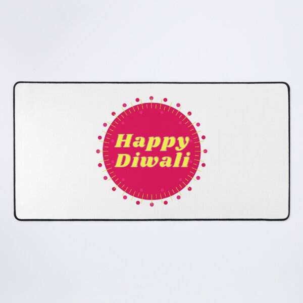 Item preview, Joyeux Diwali designed and sold by FalguniShankar.